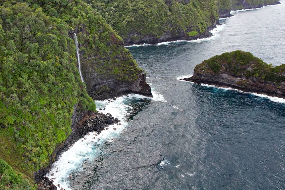 Maternity Photographer in Maui, HI