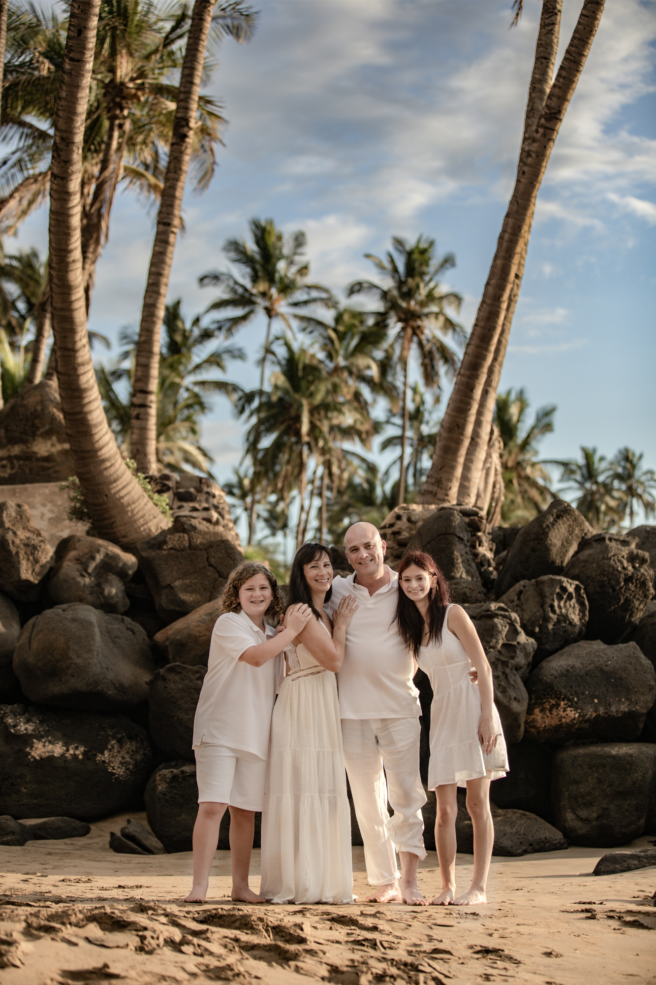 Creative Maui – 13 Family Photographer in Haiku, HI